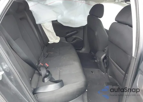 2022 Honda Civic Ex from USA, damaged, VIN 2HGFE1F73NH324084